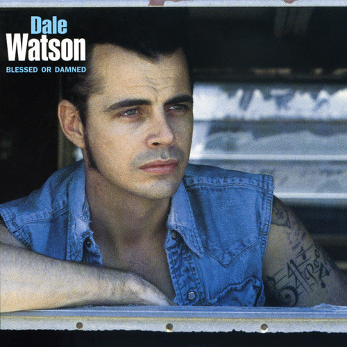 Dale Watson Blessed Or Damned CD